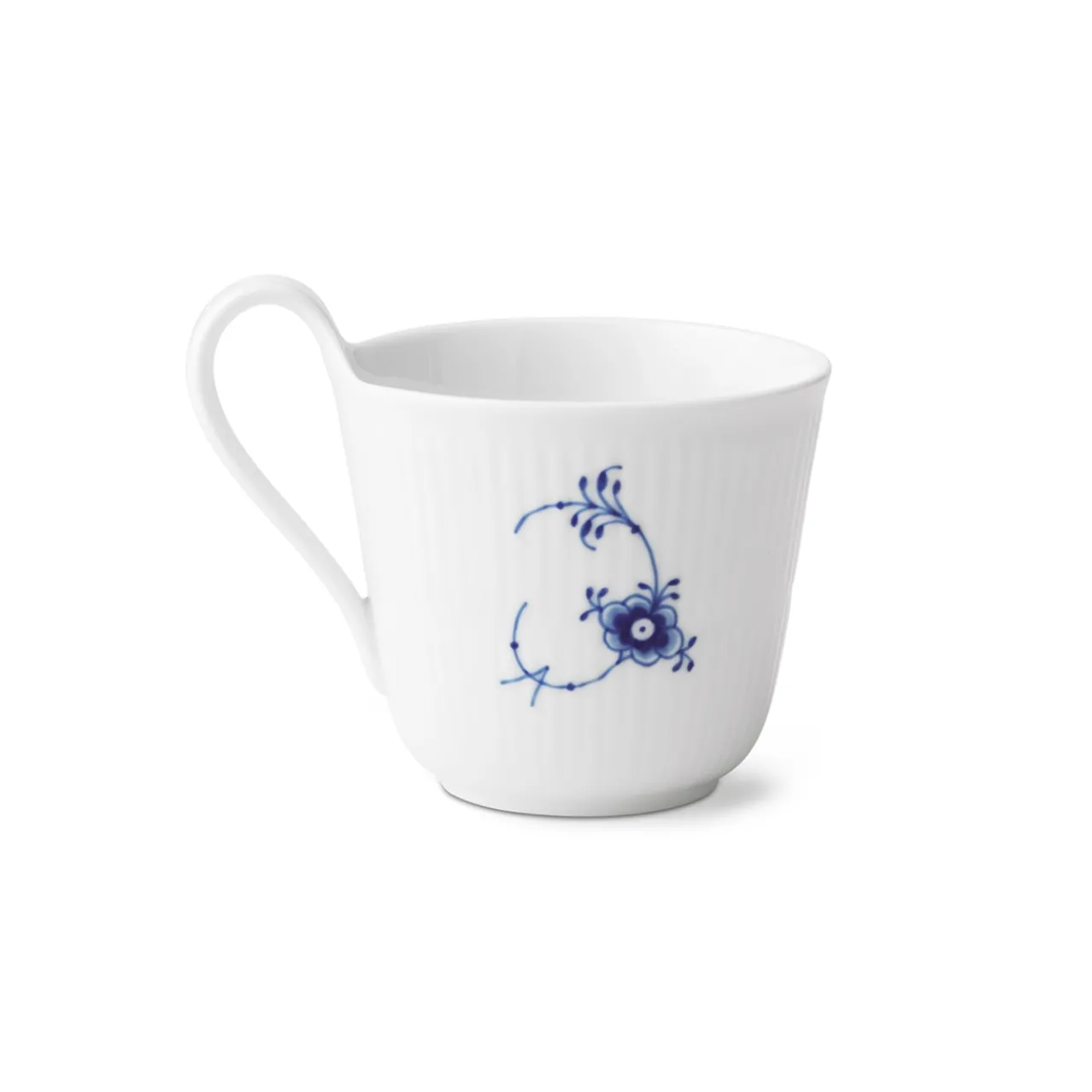 Alphabet Collection High Handle Cup, J, 33 cl