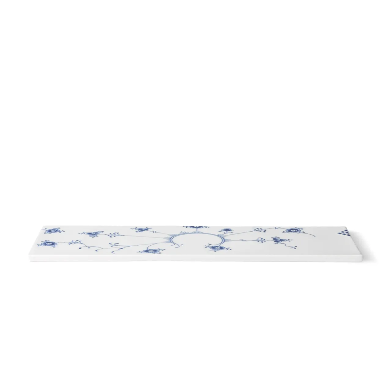 Blue Elements Serving Board, 36 cm