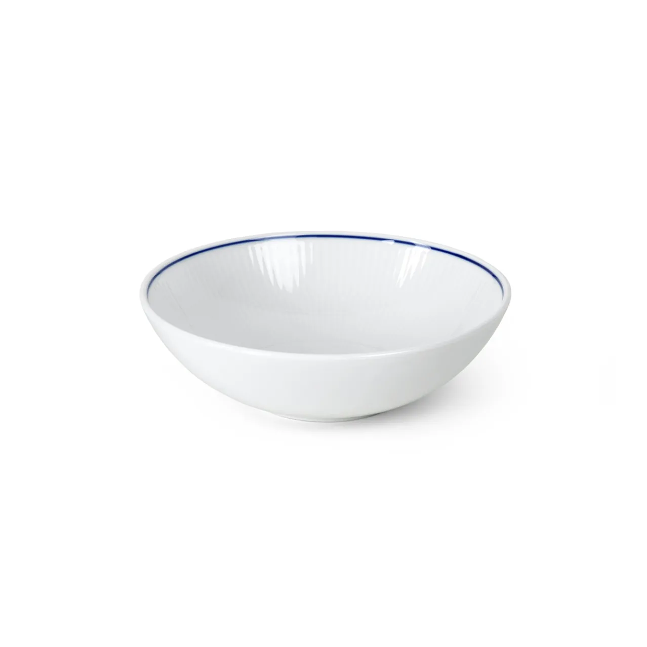 Blueline Bowl, 17 cm