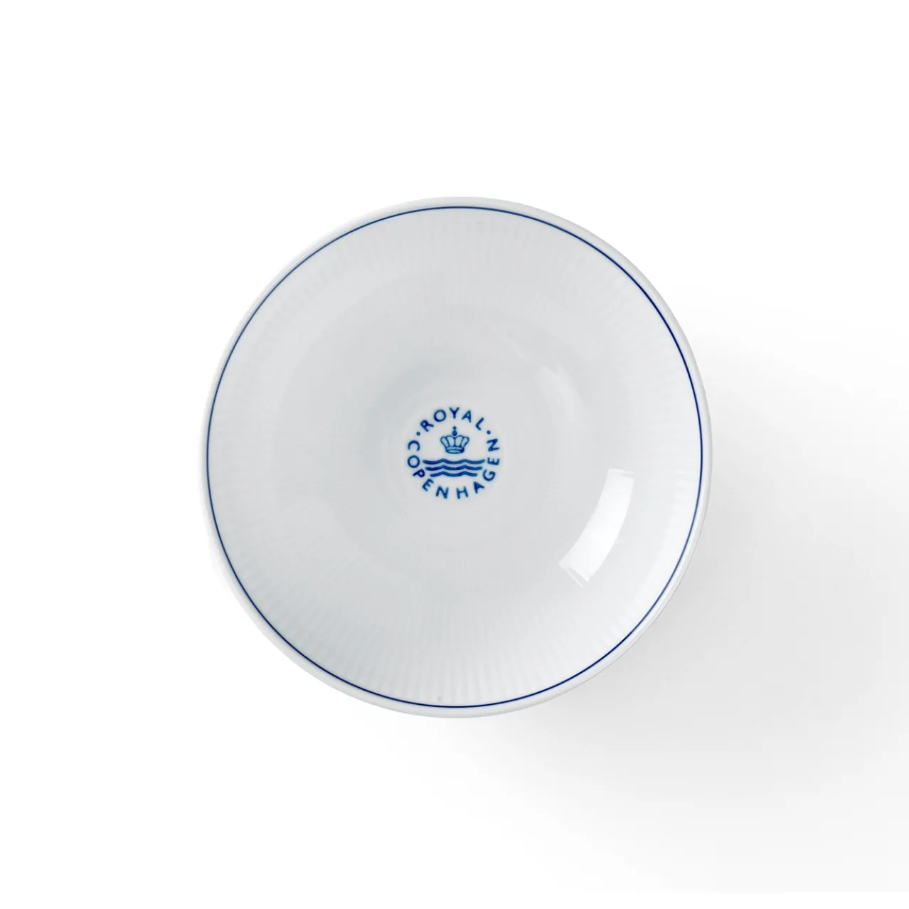 Blueline Bowl, 17 cm