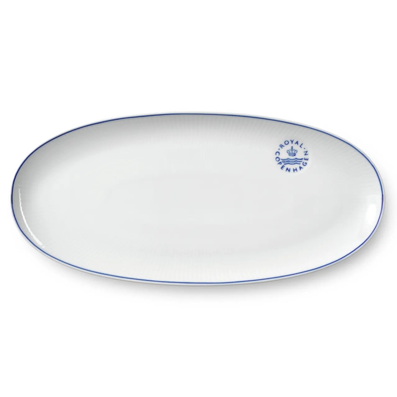 Blueline Dish, 37 cm
