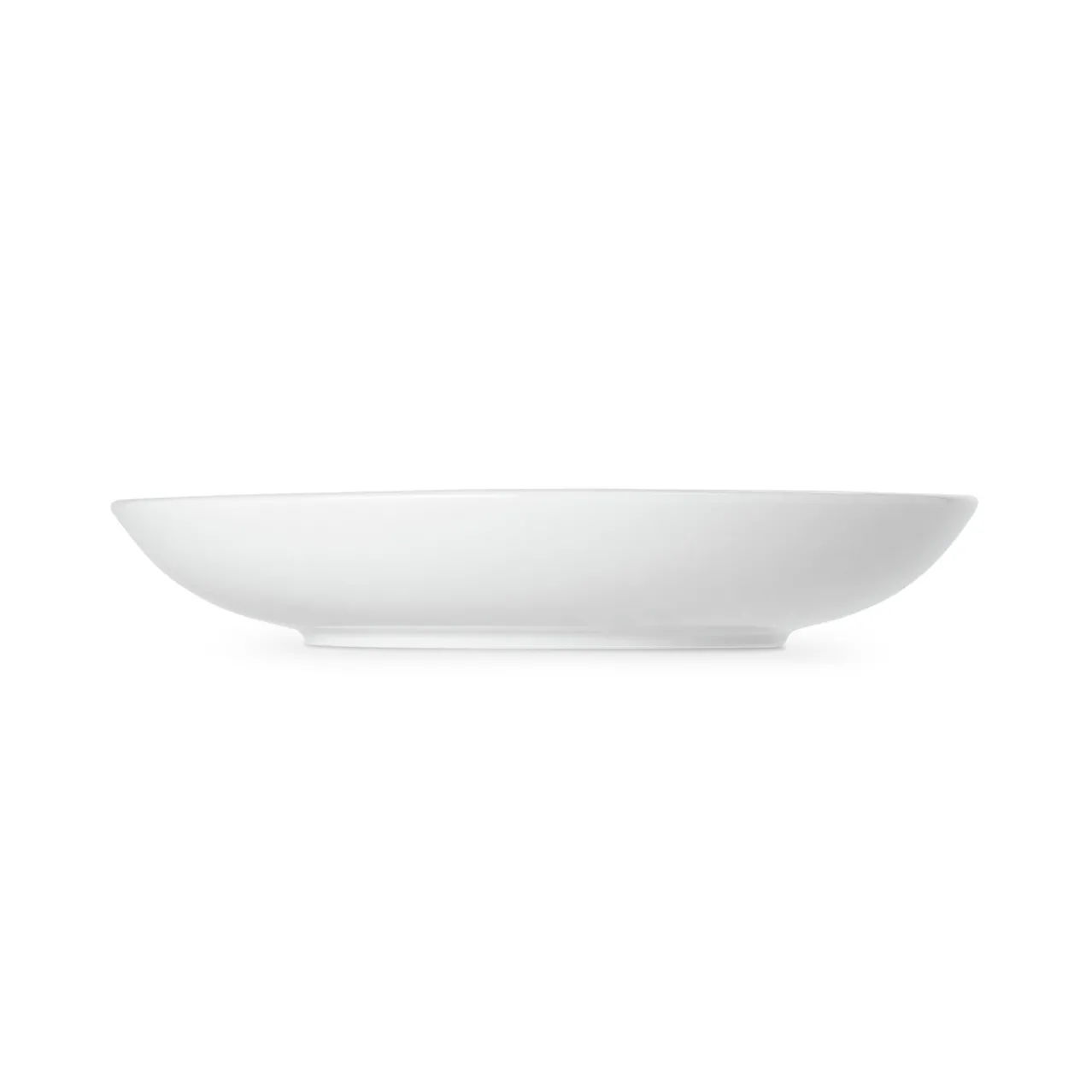 Blueline Shallow Bowl, 25 cm