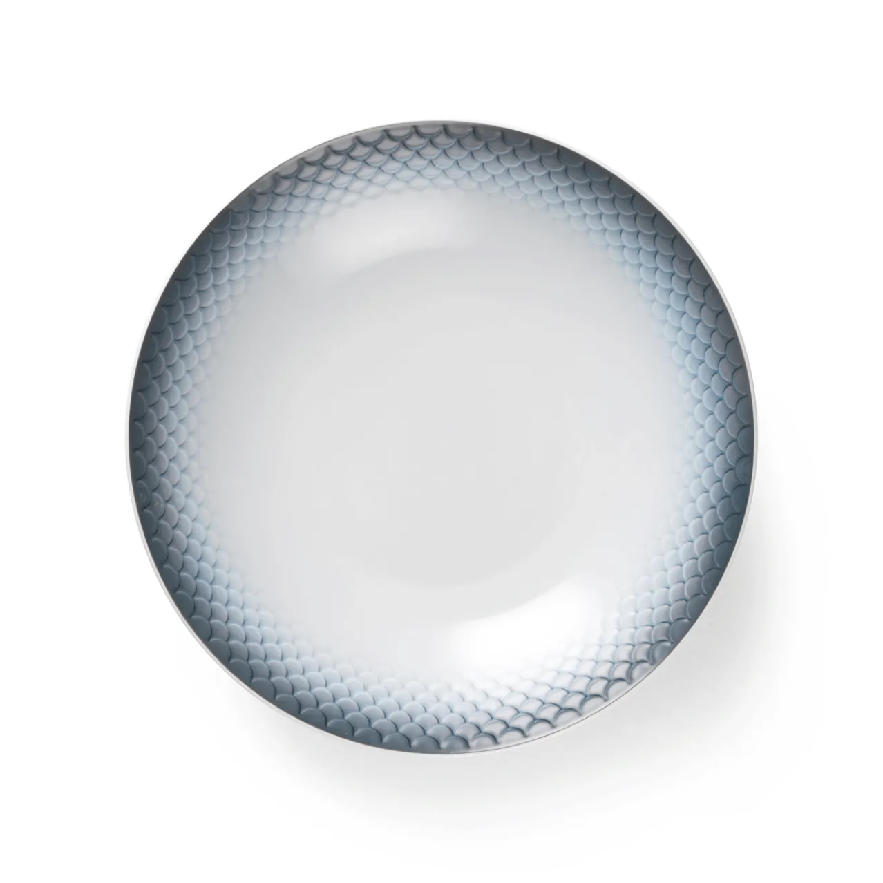 HAV Deep Plate, 23 cm