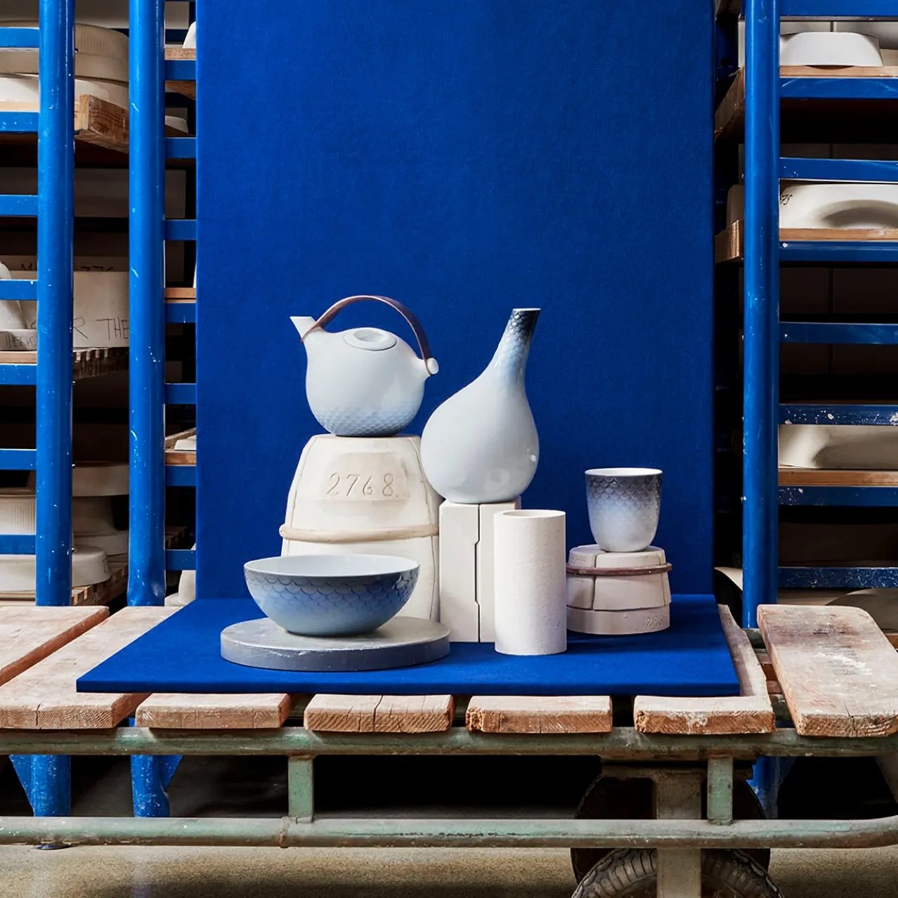 HAV Thermal Mug, 27 cl