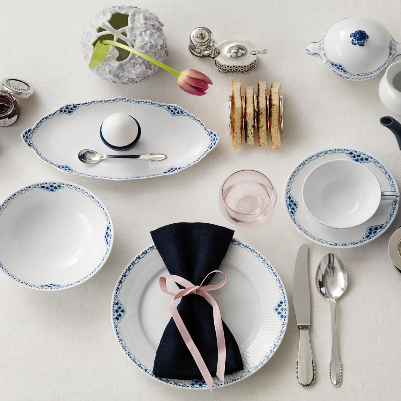 Princess Bowl, 35 cl