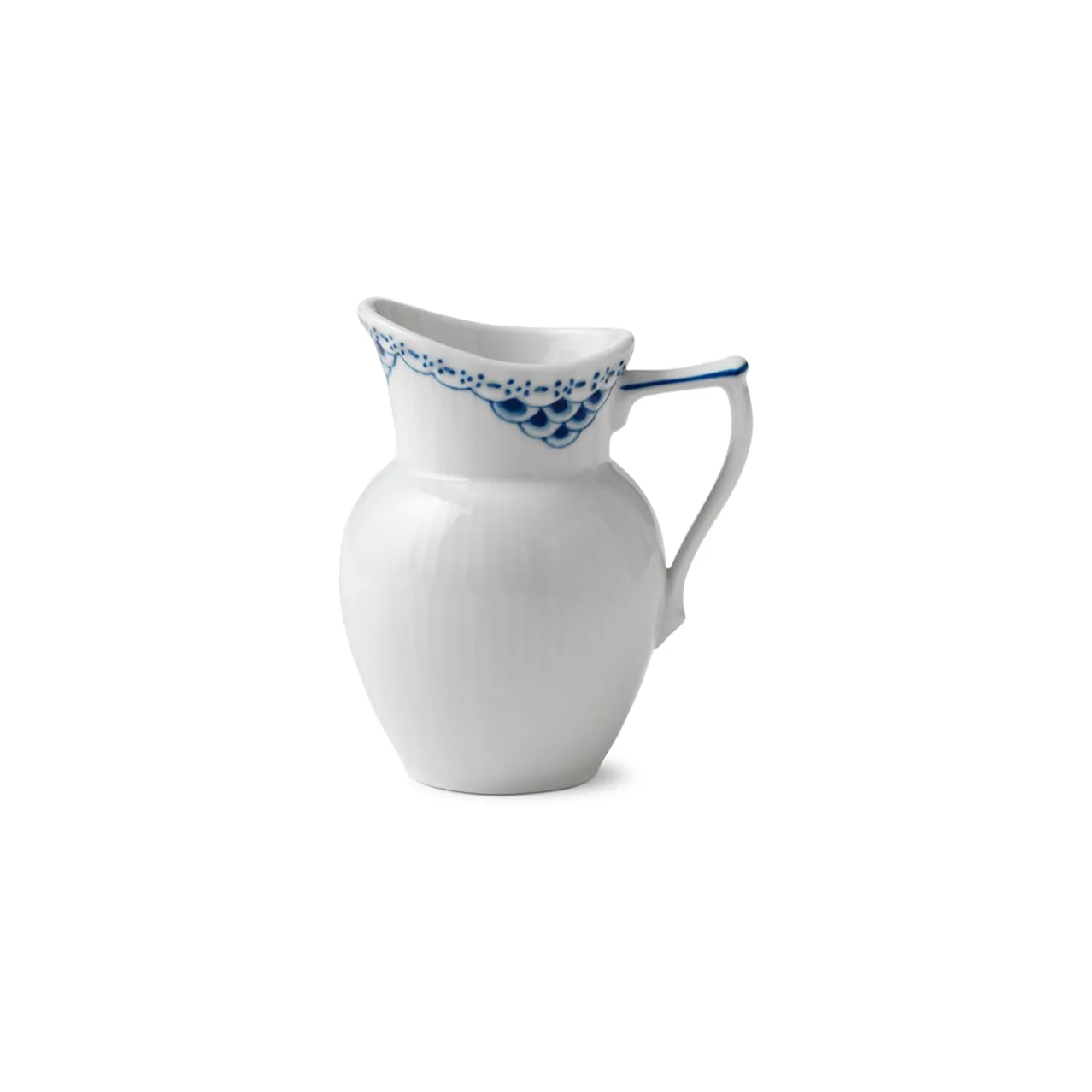 Princess Cream Jug, 17 cl