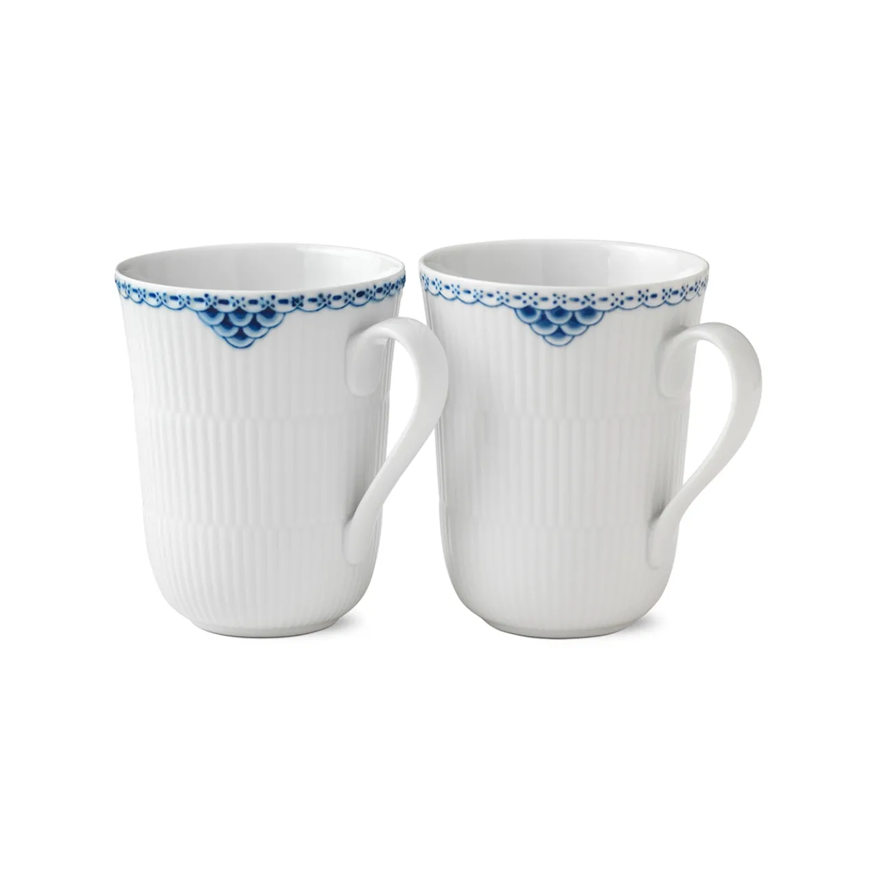 Princess Cup, 36 cl, 2 pcs