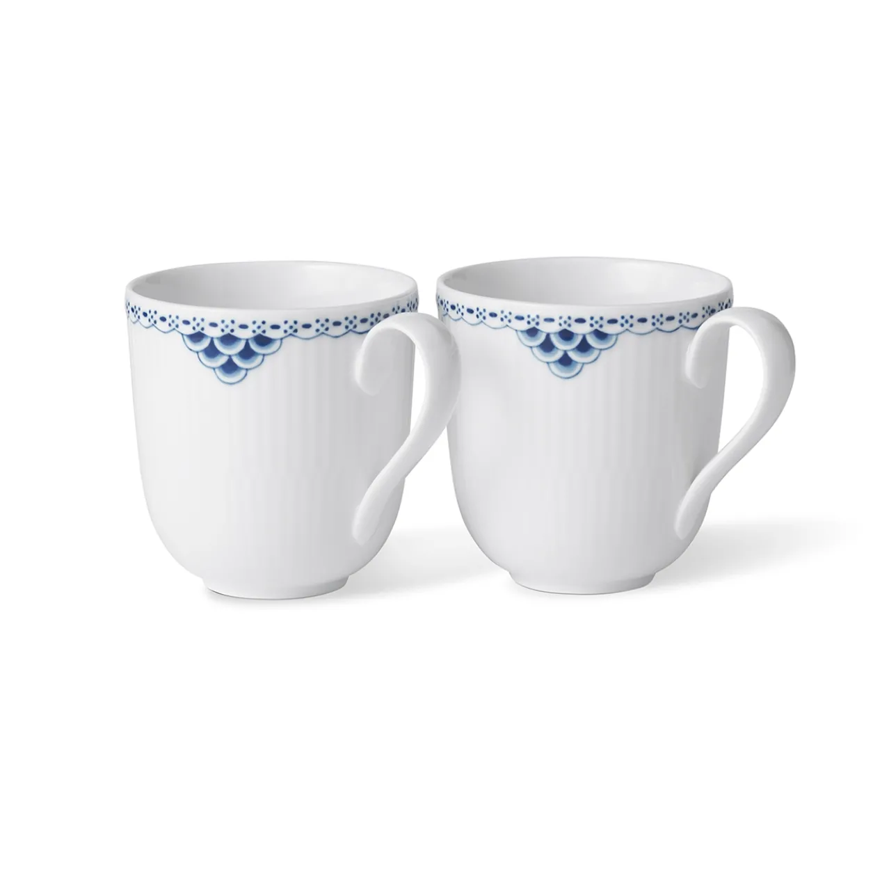 Princess Cup, 37 cl, 2 pcs