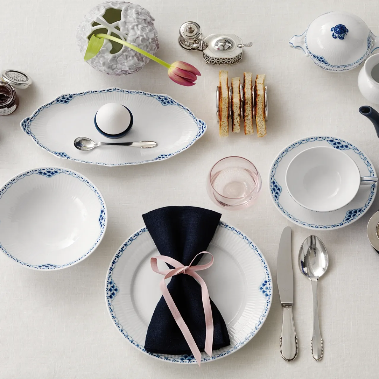 Princess Dish, 24.5 cm