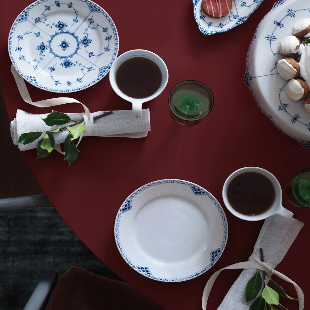 Princess Plate, 19 cm