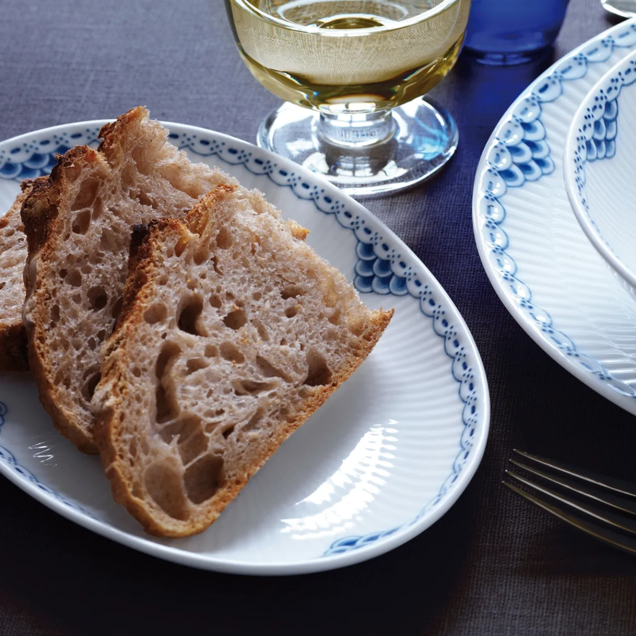 Princess Plate, 27 cm