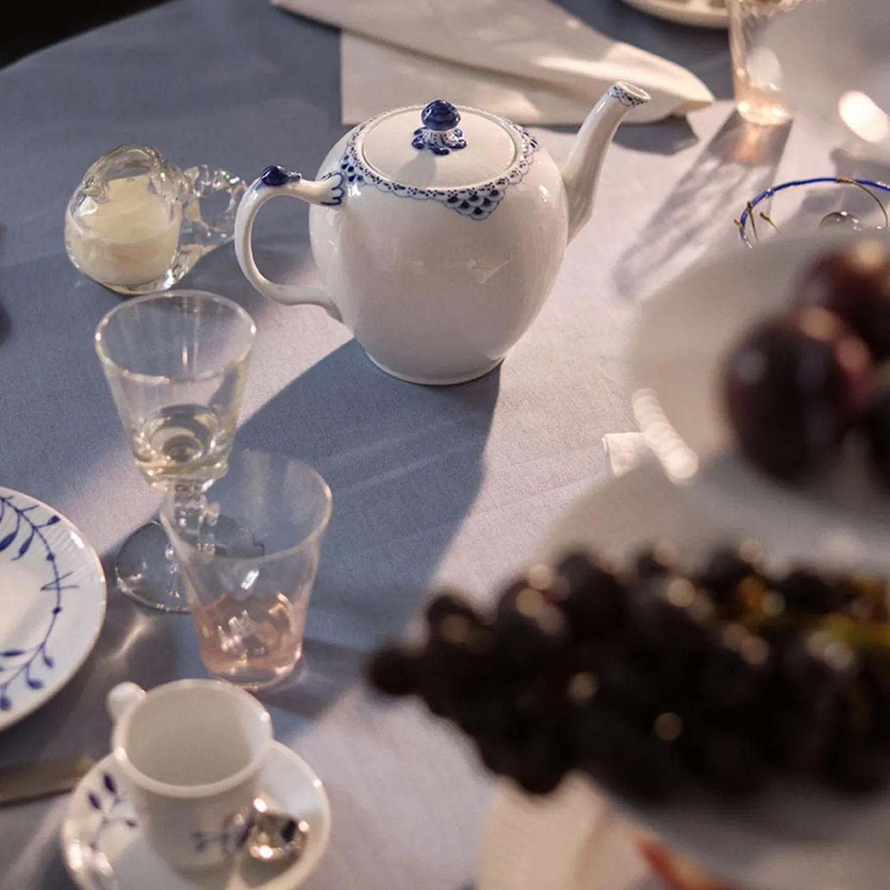 Princess Teapot, 100 cl