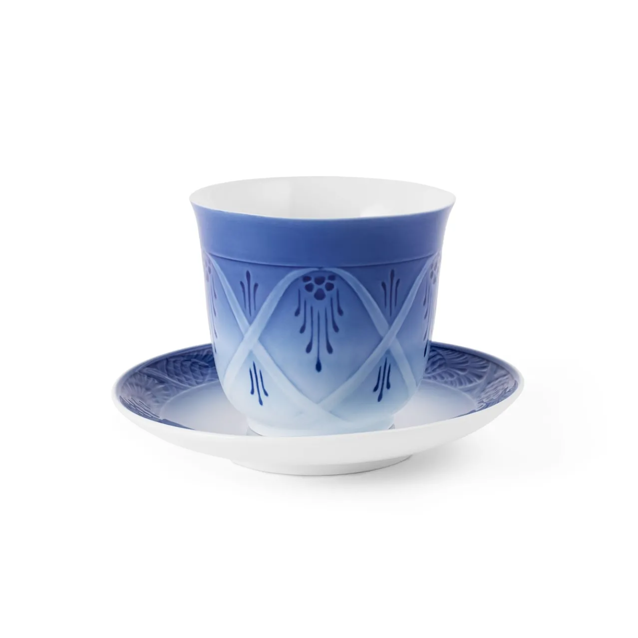 Thermal Mug and Plate 2025, 26 cl, 15.5 cm